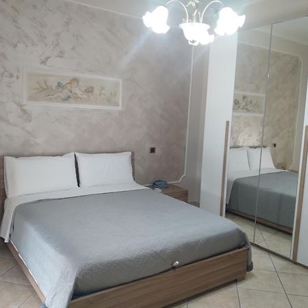 Turisti A Casa Mia Bed & Breakfast Santa Maria La Carità Dış mekan fotoğraf