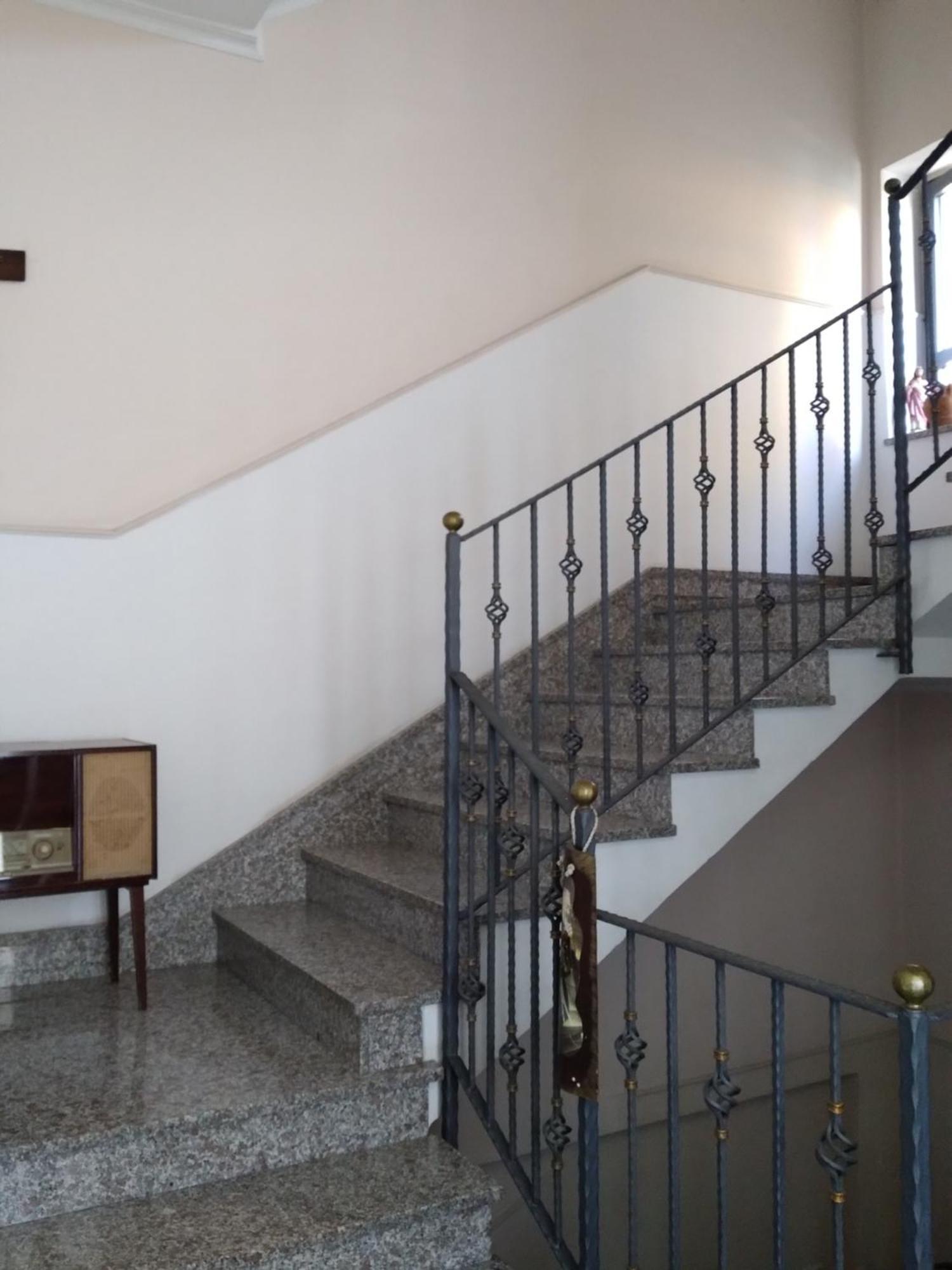 Turisti A Casa Mia Bed & Breakfast Santa Maria La Carità Dış mekan fotoğraf