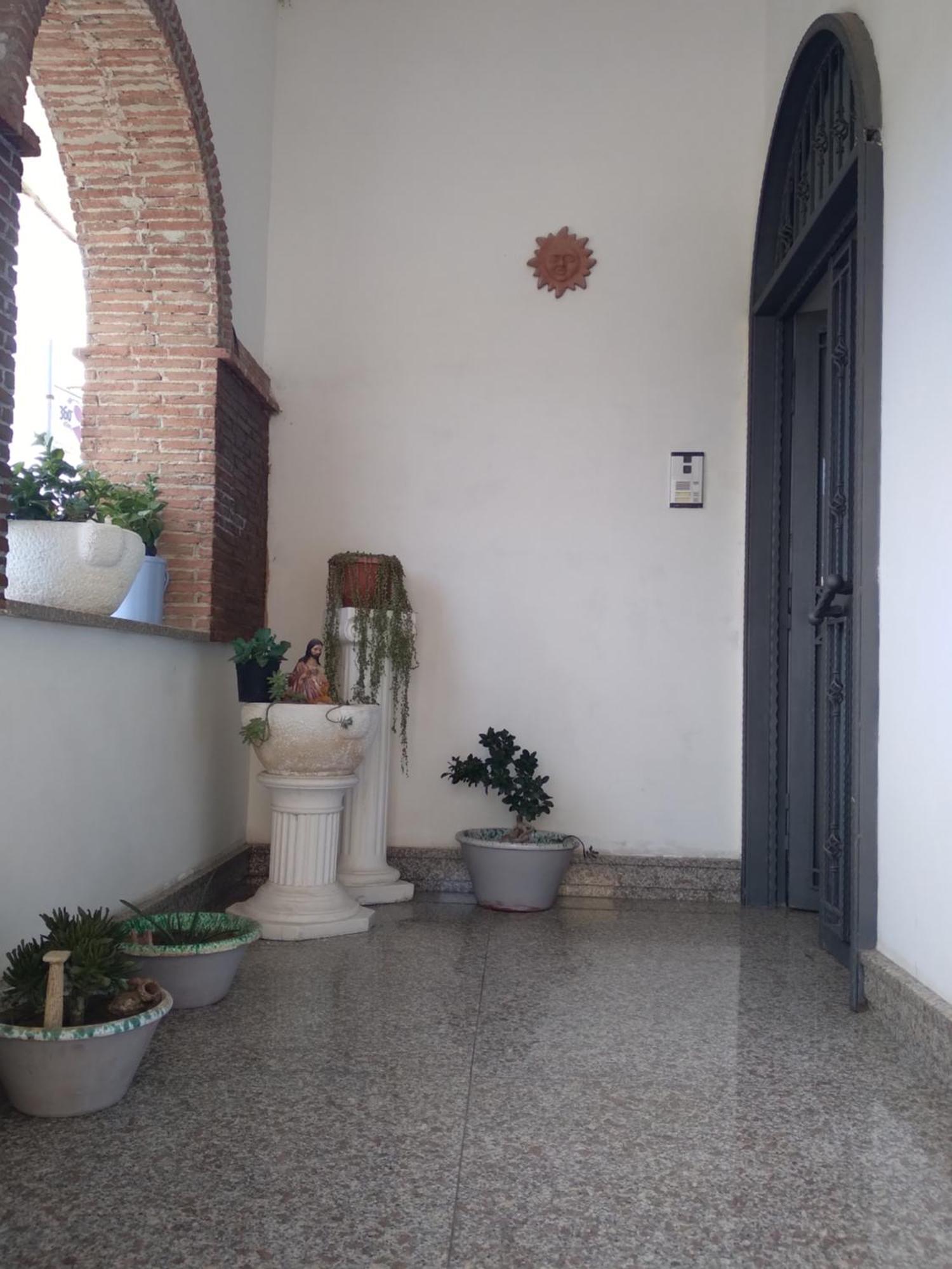 Turisti A Casa Mia Bed & Breakfast Santa Maria La Carità Dış mekan fotoğraf
